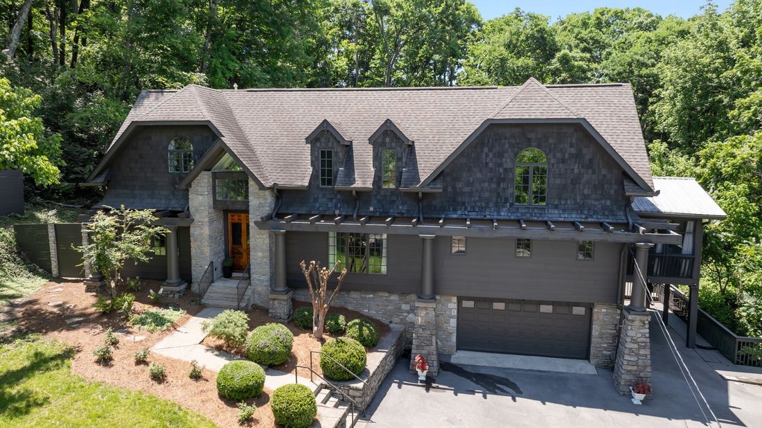 House in Nashville, Tennessee, United States 1 - 18443116