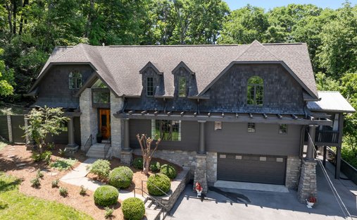House in Nashville, Tennessee, United States 1