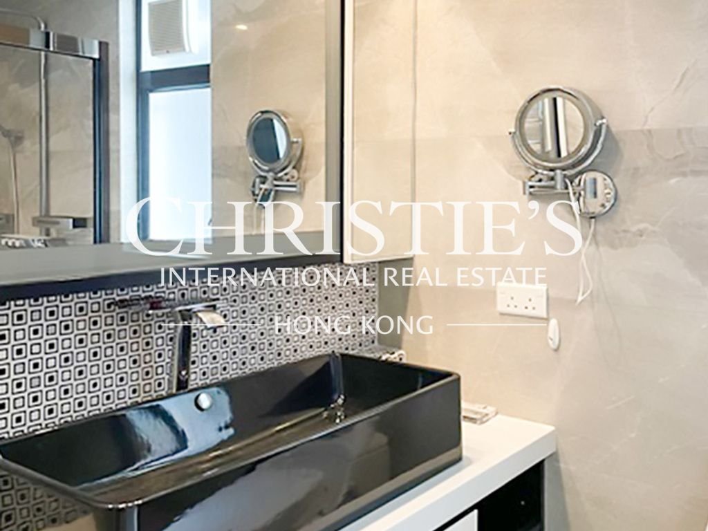 Apartment in Hong Kong, Hong Kong 5 - 18444206