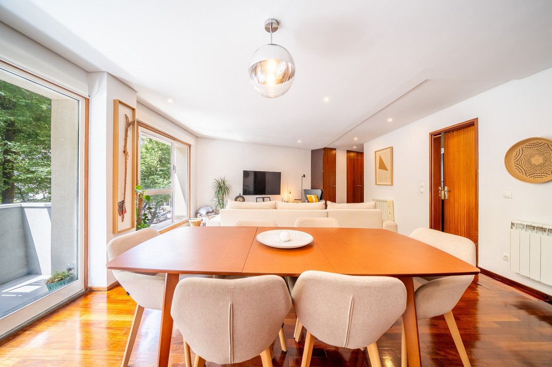 Apartment in Matosinhos e Leca da Palmeira, Porto District, Portugal 3 - 18444072