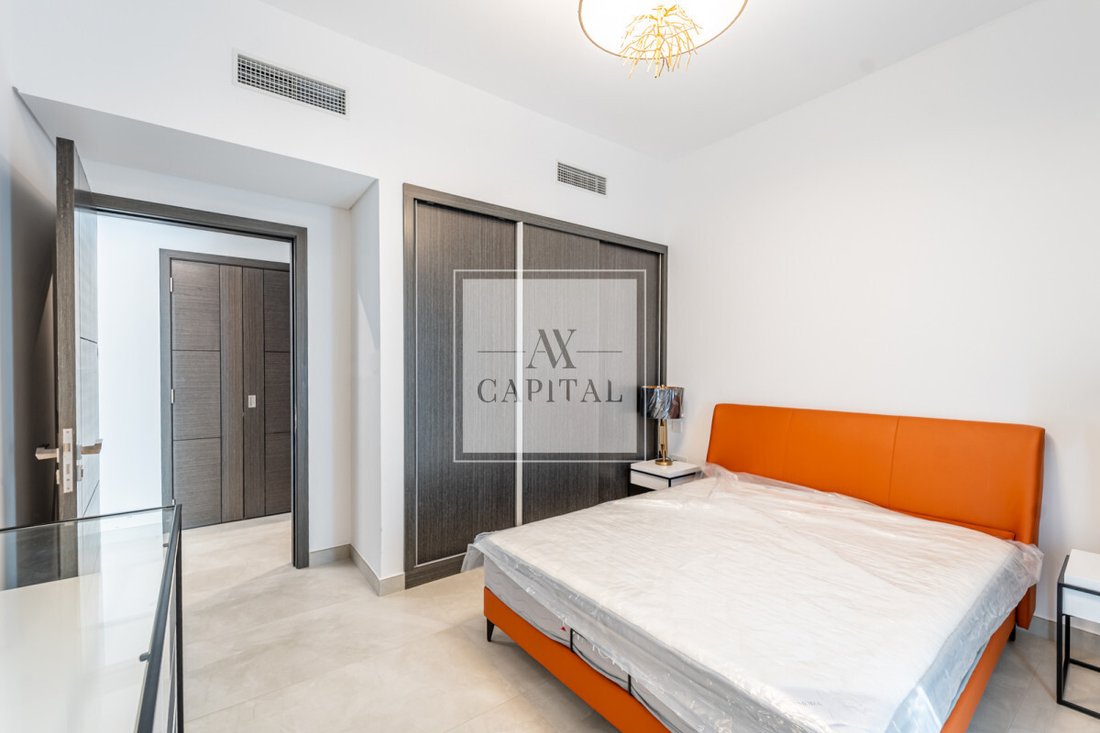 Apartment in Business Bay, Dubai, United Arab Emirates 2 - 18443925