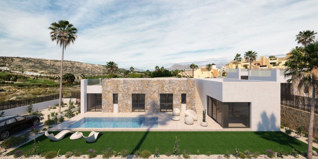 House in Algorfa, Valencian Community, Spain 2 - 18444100