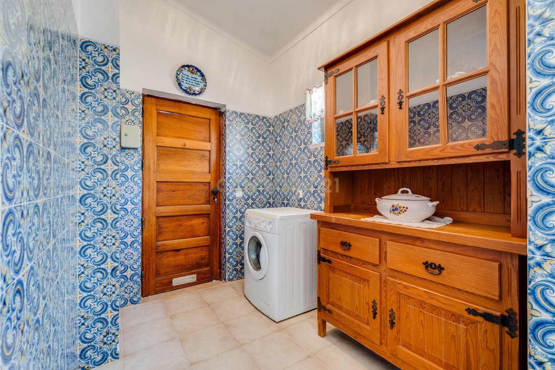 Villa in Alcantarilha, Algarve, Portugal 3 - 18443382