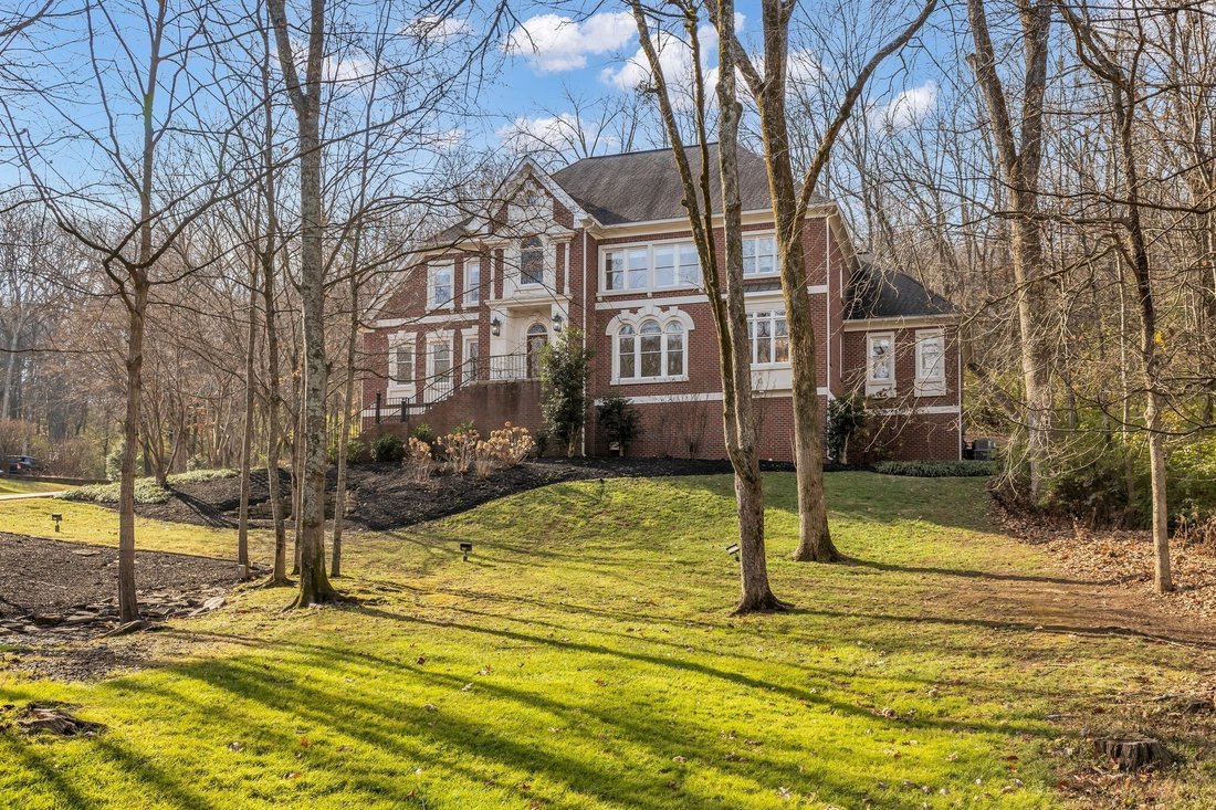 House in Nashville, Tennessee, United States 3 - 18443267