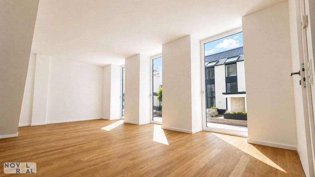 Apartment in Vienna, Wien, Austria 4 - 18444213