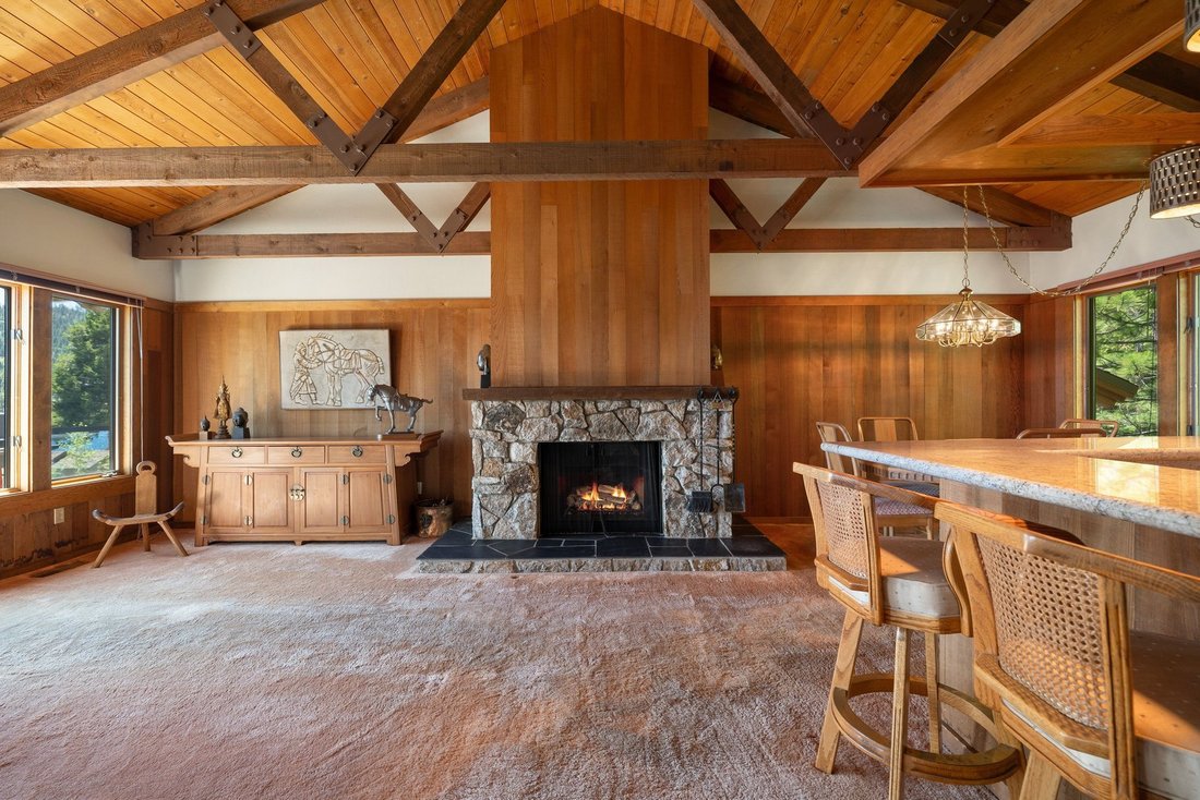 Condo in Incline Village, Nevada, United States 3 - 18444308