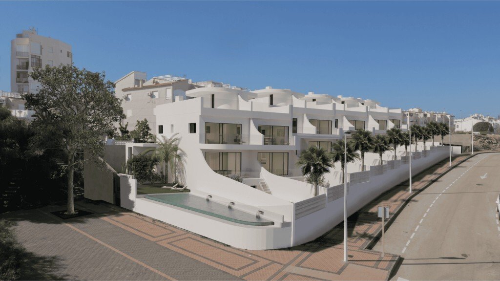 House in Torrevieja, Valencian Community, Spain 2 - 18443865