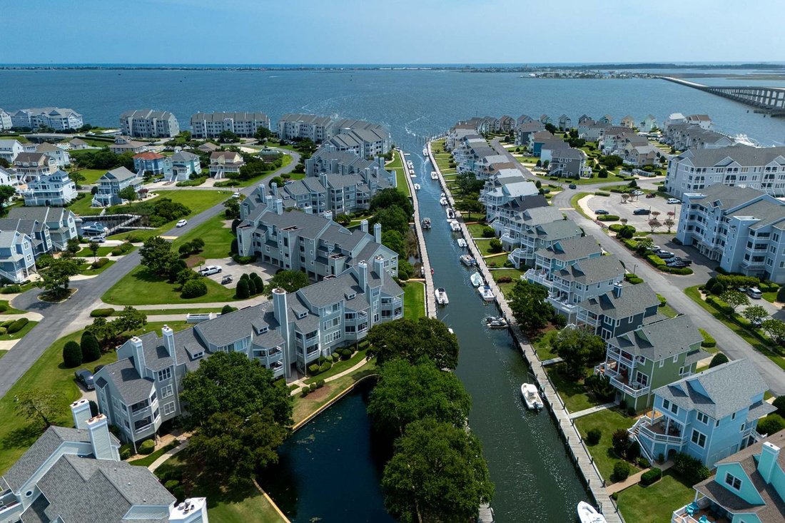 Manteo, North Carolina, United States 1 - 18444360