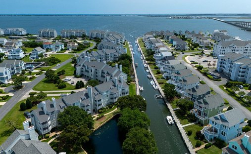 Manteo, North Carolina, Vereinigte Staaten 1