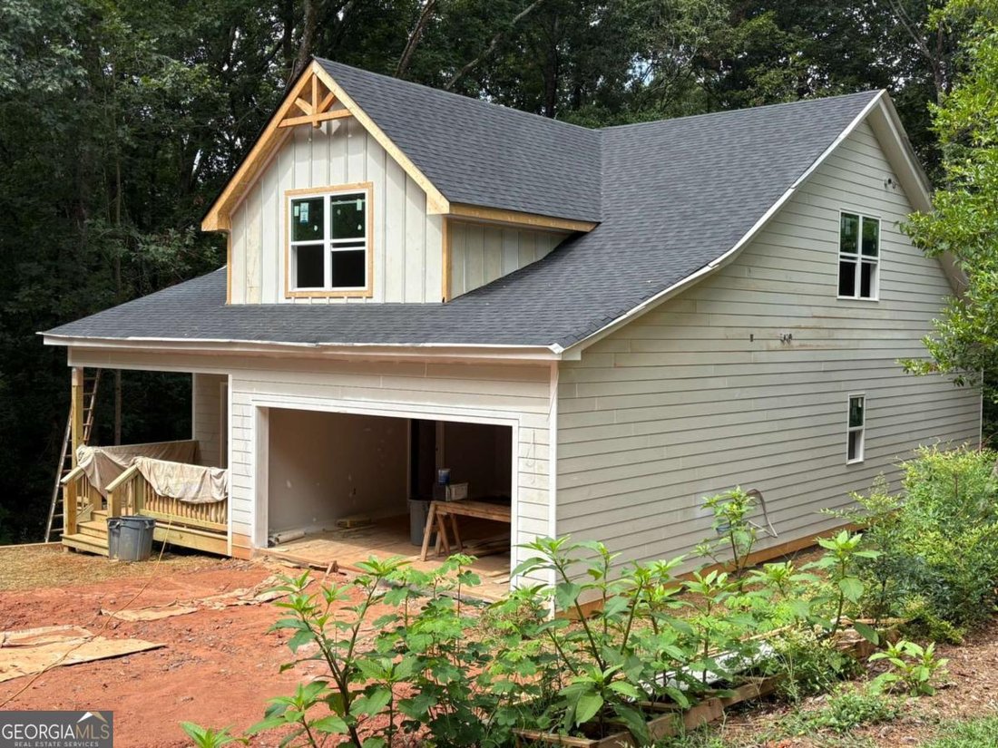 House in Athens, Georgia, United States 2 - 18443176