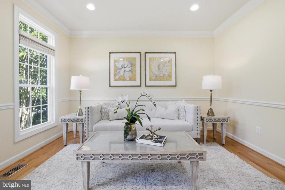 Haus in West Falls Church, Virginia, Vereinigte Staaten 3 - 18443494
