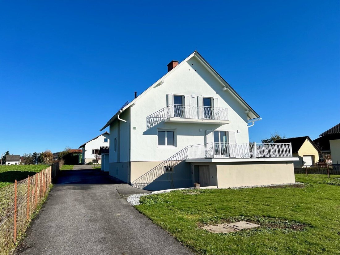 House in Fernitz, Styria, Austria 4 - 18444190