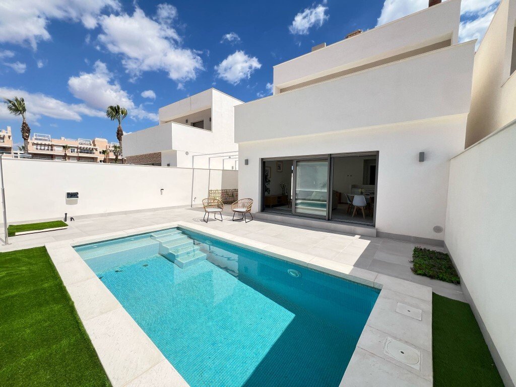 House in Orihuela, Valencian Community, Spain 1 - 18443943