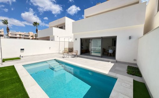 House in Orihuela, Valencian Community, Spain 1
