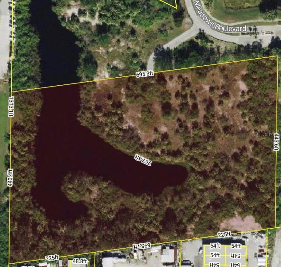 Land in Port Charlotte, Florida, United States 2 - 18443839
