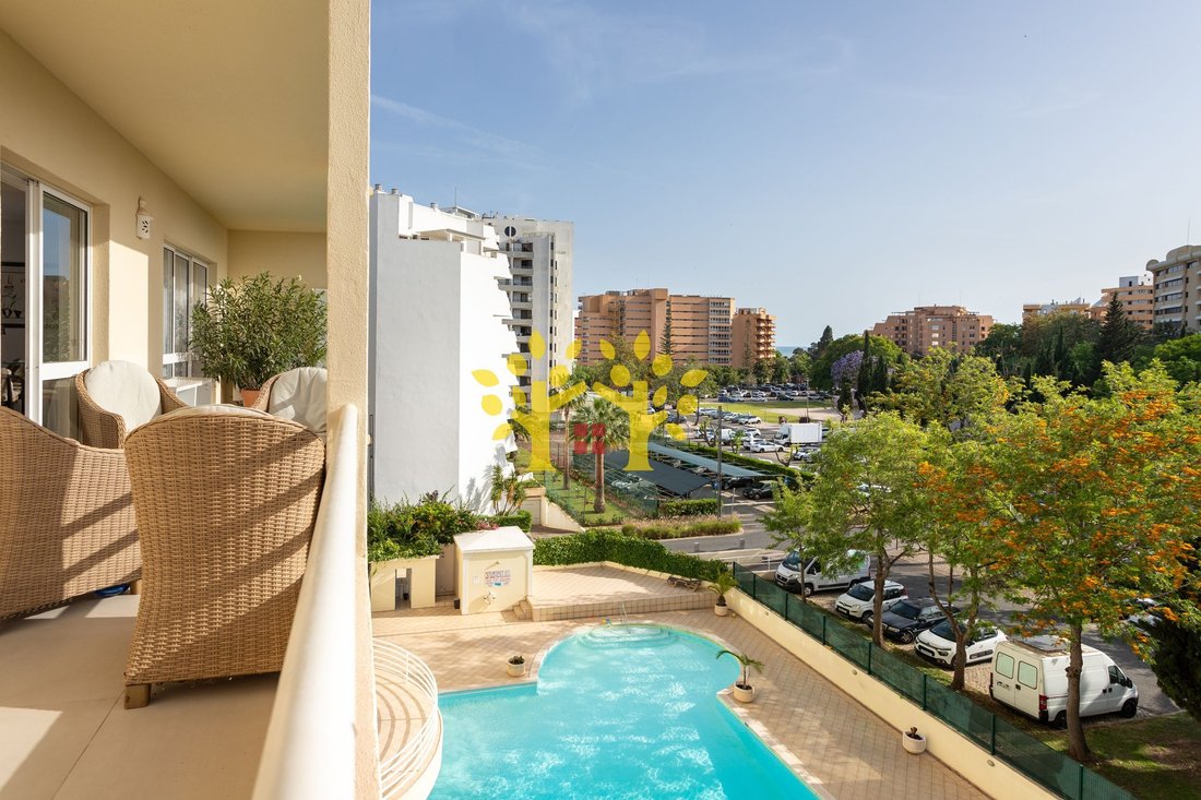 Appartamento a Vilamoura, Quarteira, Algarve 1 - 18443514