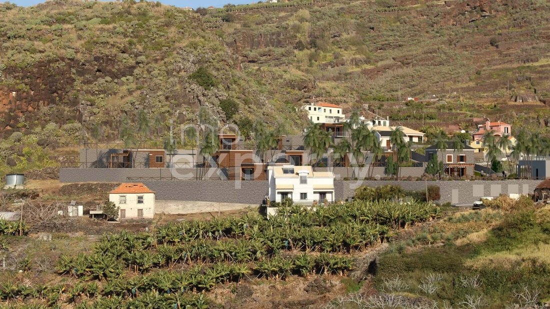 Land in Tabua, Madeira, Portugal 2 - 18443973