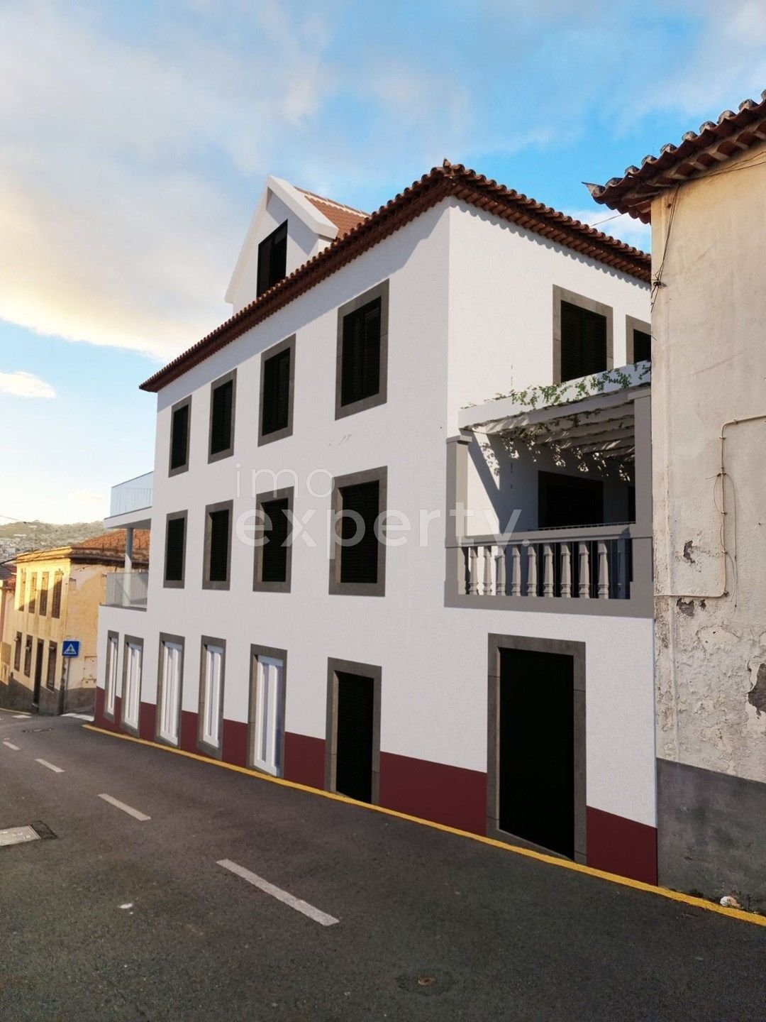 Maison à Se, Madère, Portugal 5 - 18443785