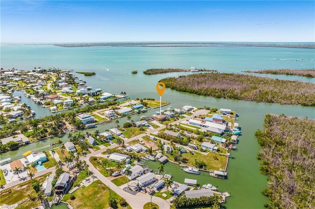 House in Saint James City, Florida, United States 1 - 18443787