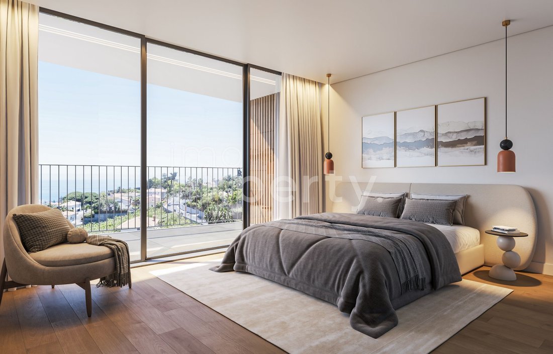 Apartment in Sao Martinho, Madeira, Portugal 1 - 18443890