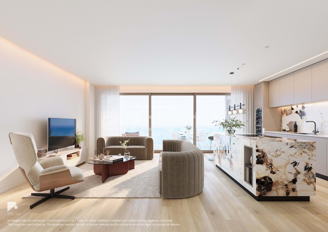 Apartment in Estreito da Calheta, Madeira, Portugal 1 - 18443991