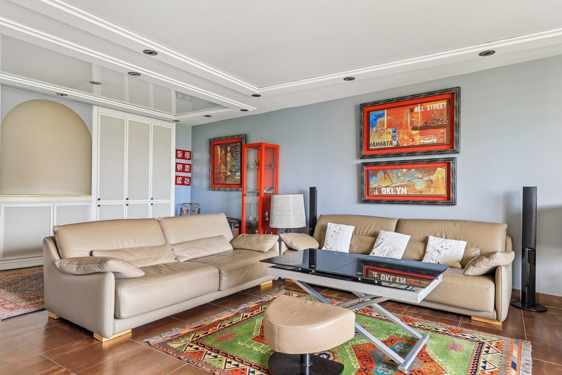 Apartment in Bois de Boulogne, Paris 16e Arrondissement, Paris 4 - 18444333