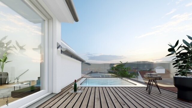 Apartment in Vienna, Wien, Austria 2 - 18444287