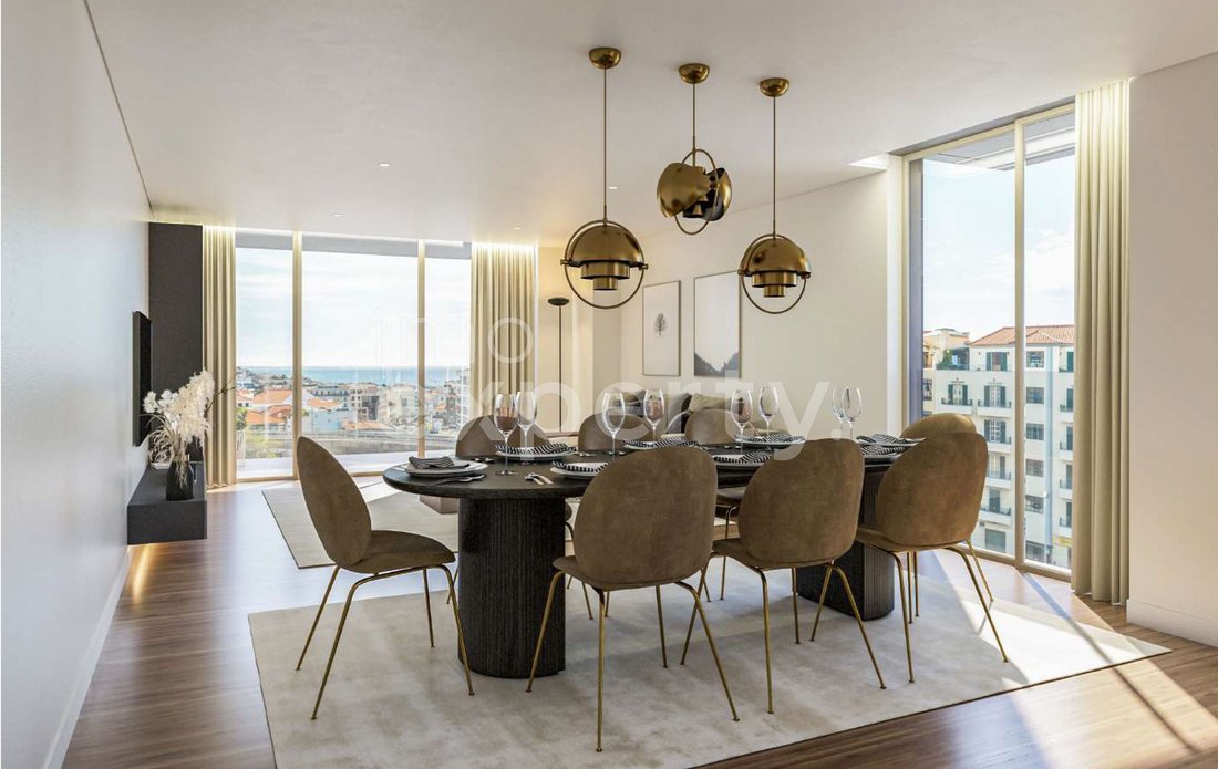Apartment in Se, Madeira, Portugal 4 - 18443844