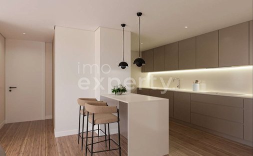 Apartamento en Se, Madeira, Portugal 1