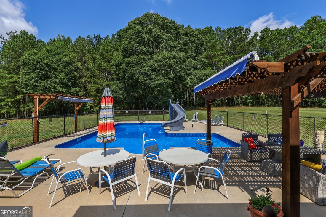 House in McDonough, Georgia, United States 5 - 18443167