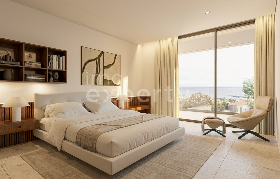 Apartment in Sao Pedro, Madeira, Portugal 5 - 18444032