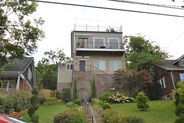 House in Nashville, Tennessee, United States 4 - 18443153