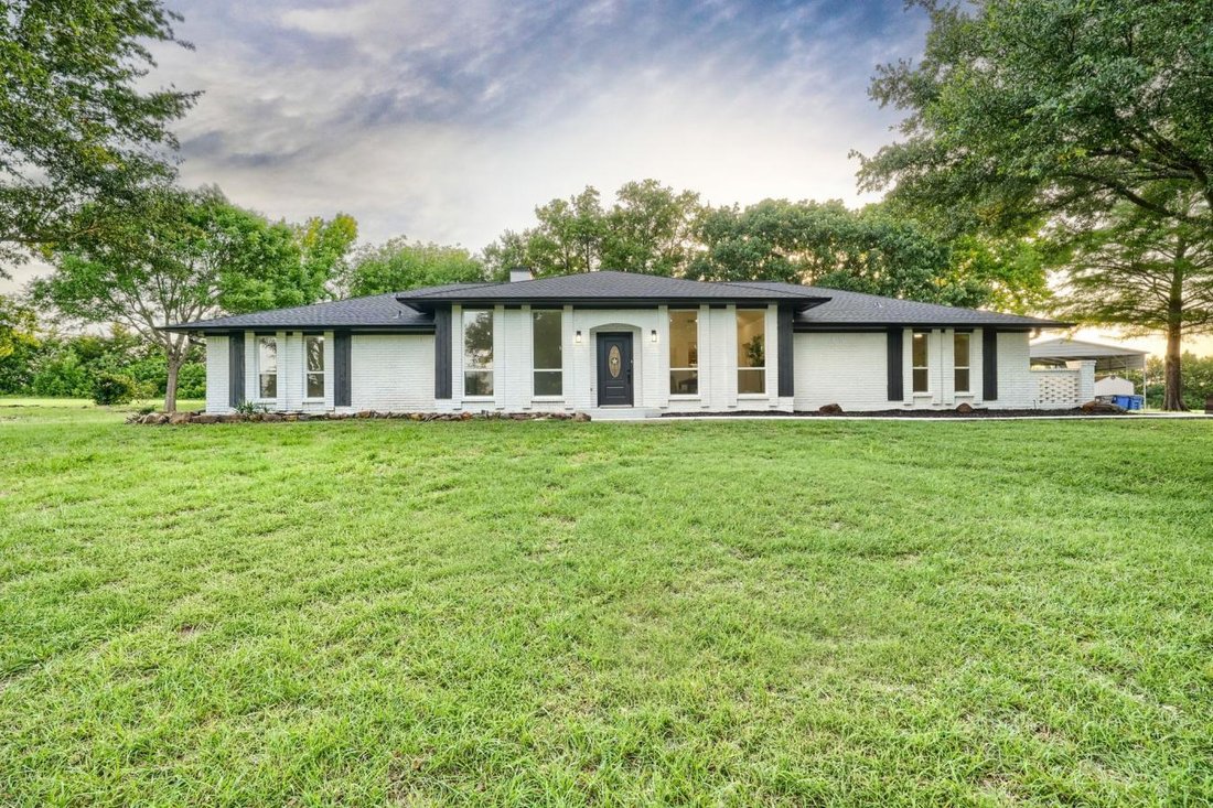 House in Heath, Texas, United States 1 - 18443502