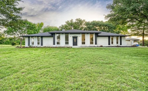 House in Heath, Texas, United States 1