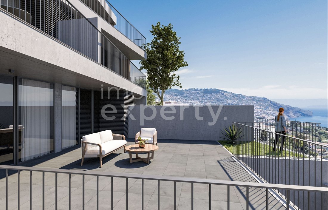Apartment in Sao Martinho, Madeira, Portugal 3 - 18443887
