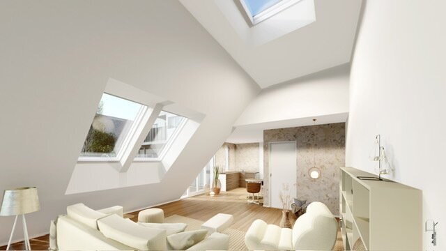 Apartment in Vienna, Wien, Austria 2 - 18444345