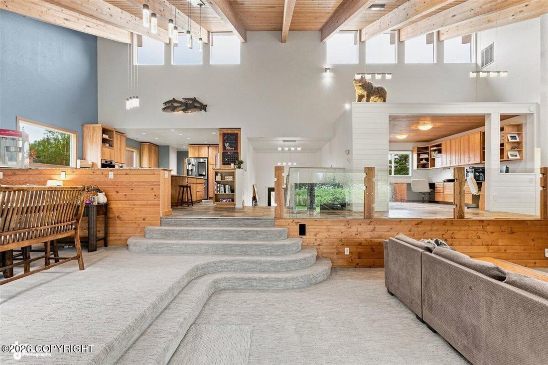 House in Anchorage, Alaska, United States 5 - 18444268