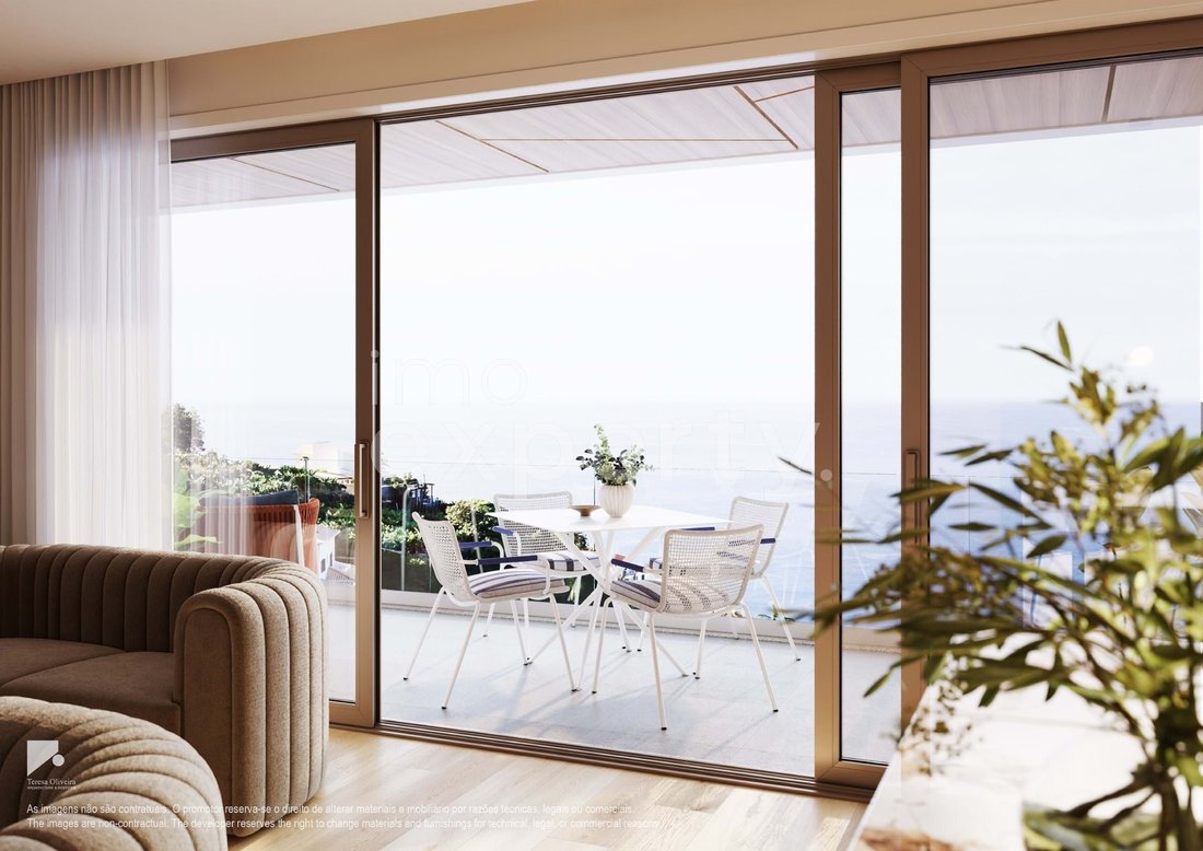 Apartment in Estreito da Calheta, Madeira, Portugal 3 - 18443991