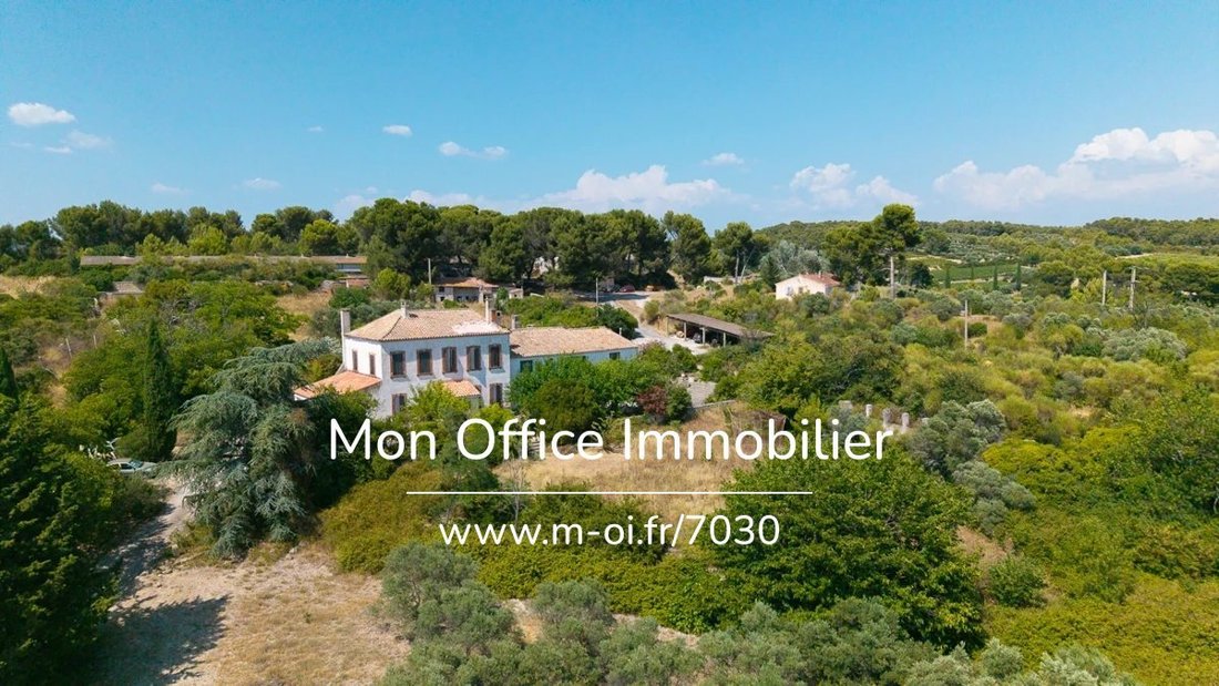 House in Ecarts, Velaux, France 1 - 18437021
