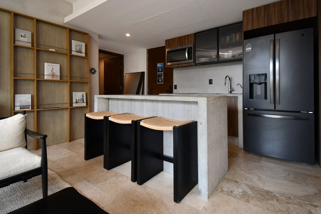 Condo in Tulum, Quintana Roo, Mexico 3 - 18444336