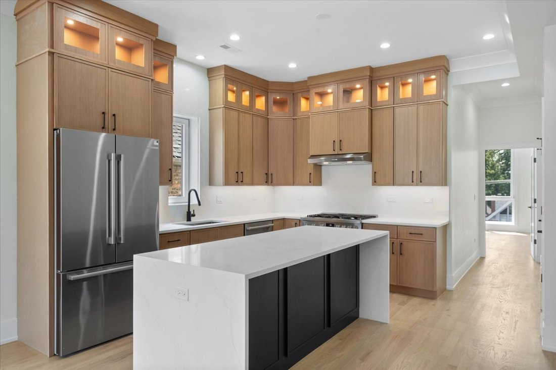 Condo in Chicago, Illinois, United States 4 - 18443203