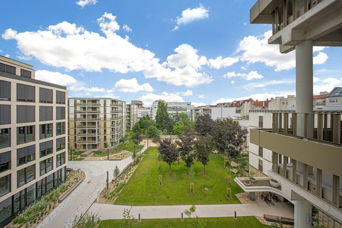 Apartment in Vienna, Wien, Austria 5 - 18073530