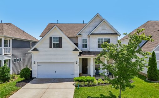Maison à Murfreesboro, Tennessee, États-Unis 1