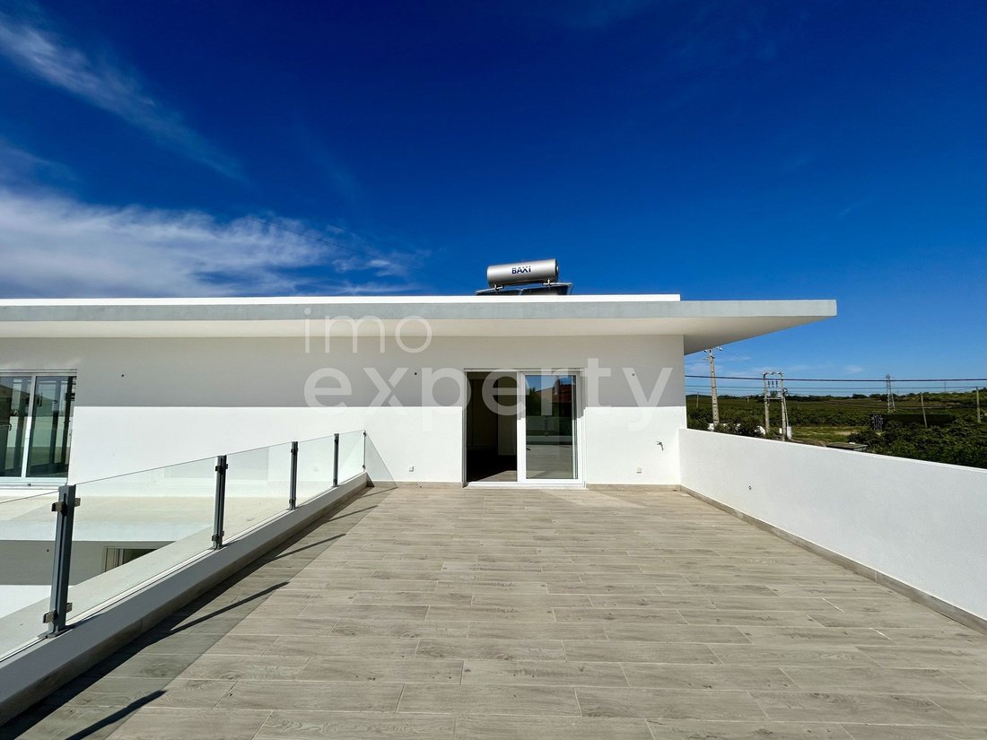 Villa à Altura, Algarve, Portugal 4 - 18443913