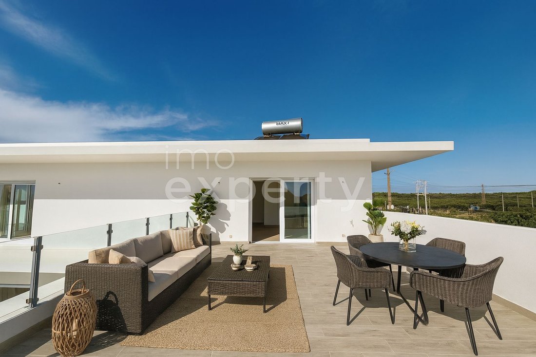 Villa à Altura, Algarve, Portugal 3 - 18443913