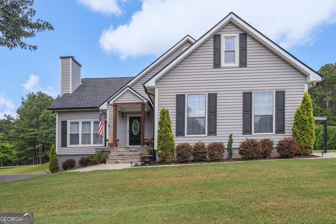 House in McDonough, Georgia, United States 2 - 18443167