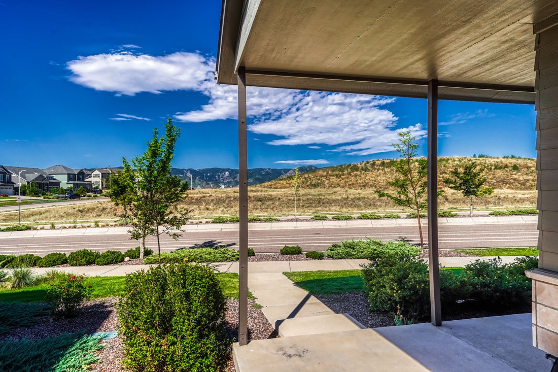Sterling Ranch, Colorado, United States 3 - 18444326