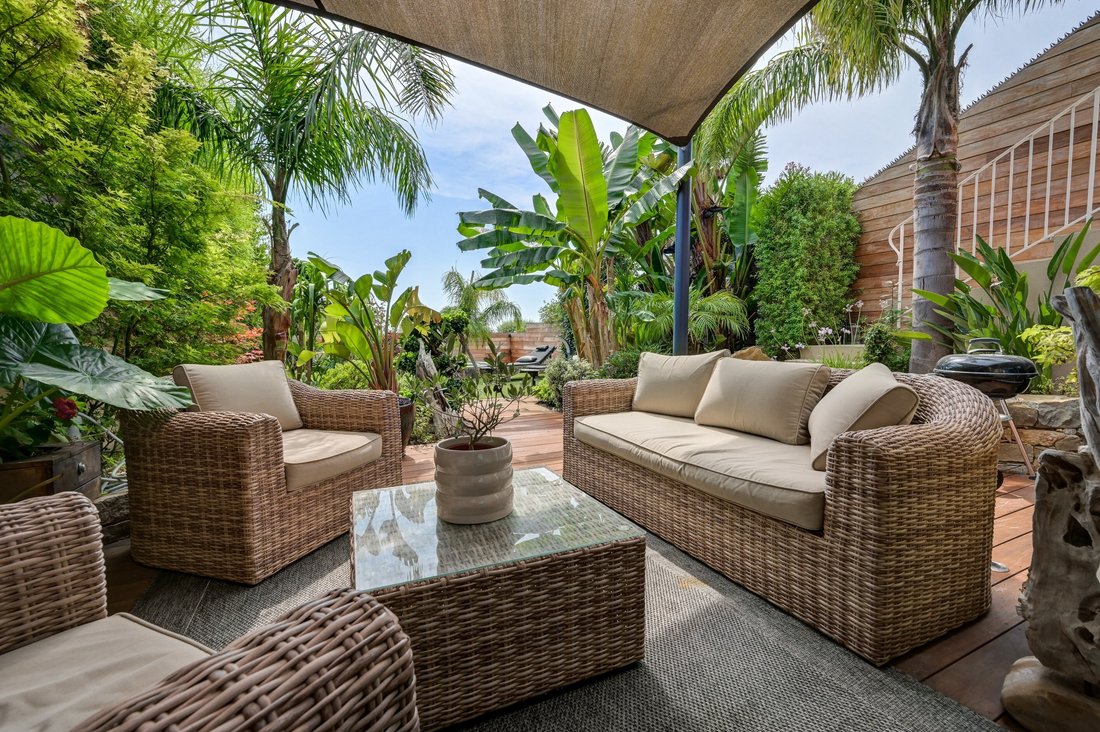 Apartment in Bandol, Provence-Alpes-Côte d'Azur, France 1 - 18444307