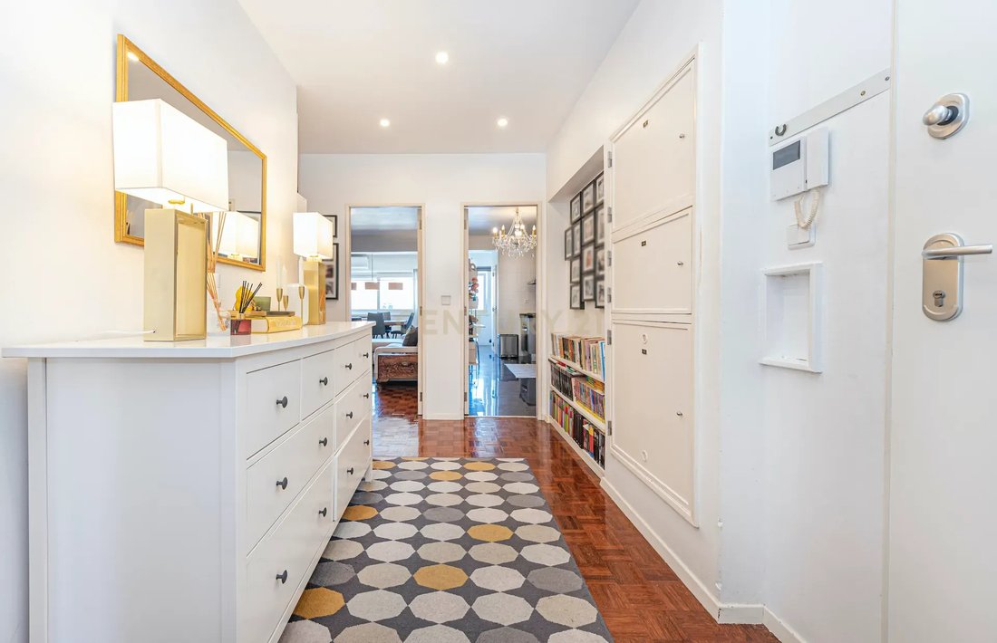 Appartement à Areeiro, Lisbonne, Portugal 1 - 17425515