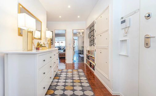 Apartamento en Areeiro, Lisboa, Portugal 1